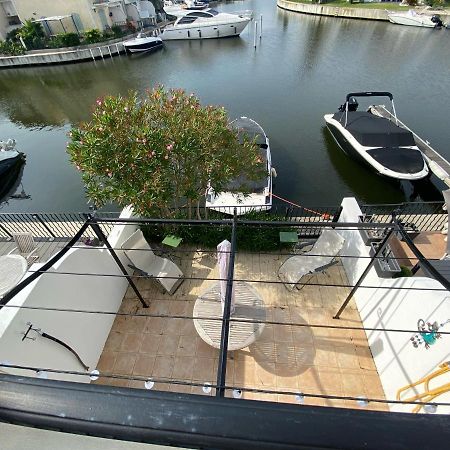 Marina 26 Villa Aigues-Mortes Dış mekan fotoğraf