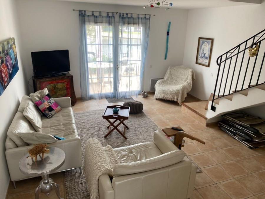 Marina 26 Villa Aigues-Mortes Dış mekan fotoğraf
