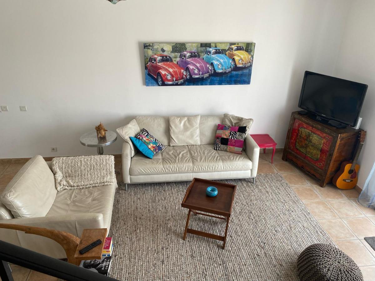 Marina 26 Villa Aigues-Mortes Dış mekan fotoğraf
