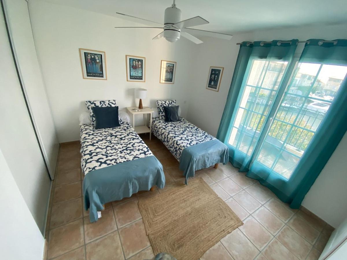 Marina 26 Villa Aigues-Mortes Dış mekan fotoğraf